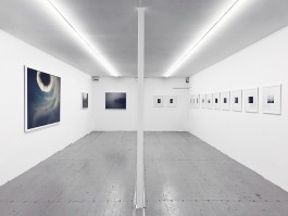  Antoine Wagner Singapore Night Festival DECK Distortion